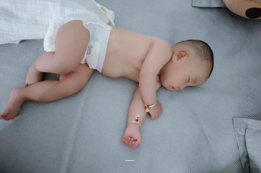 滕州宝宝细菌性痢疾